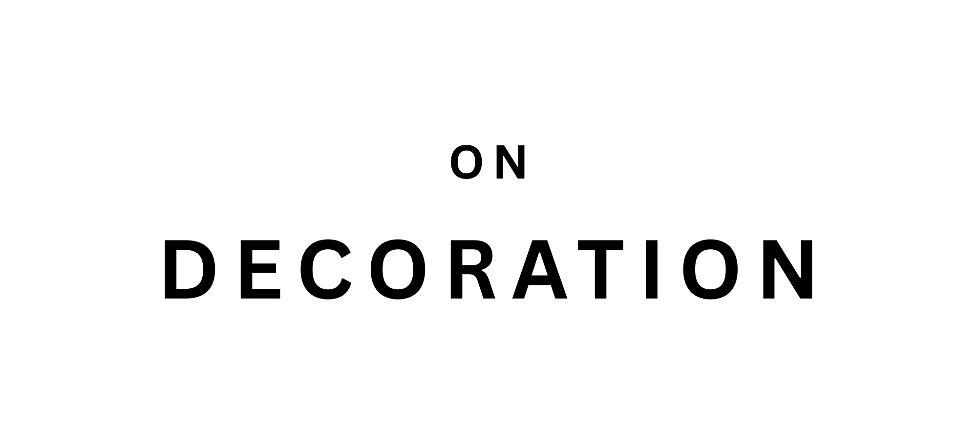 The Blank Canvas Journal